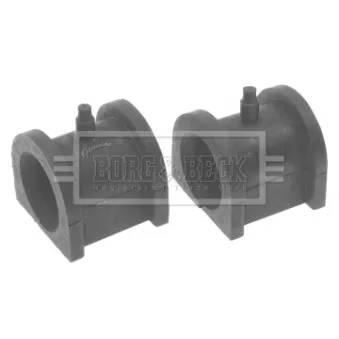 Kit de réparation, barre de couplage stabilisatrice BORG & BECK BSK7246K