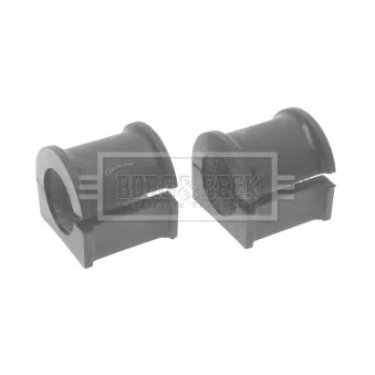 Kit de réparation, barre de couplage stabilisatrice BORG & BECK