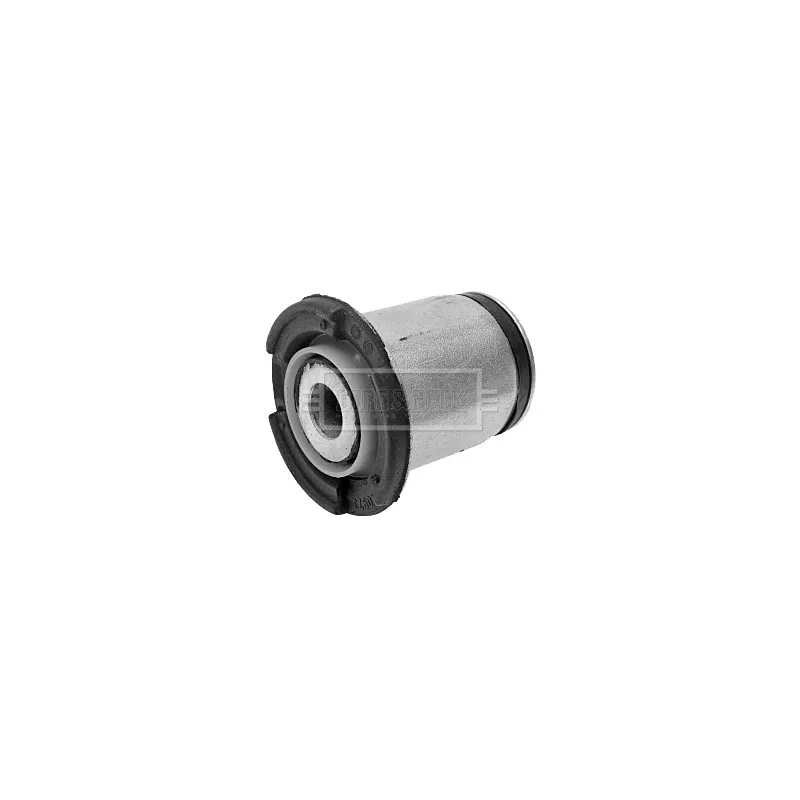 Suspension, support d'essieu BORG & BECK BSK7269