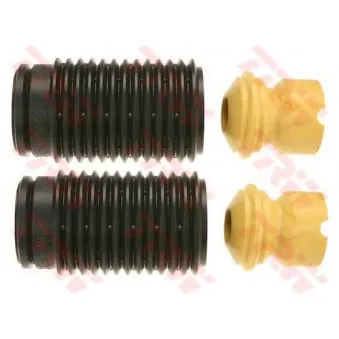 Kit de protection contre la poussière, amortisseur TRW JSK103
