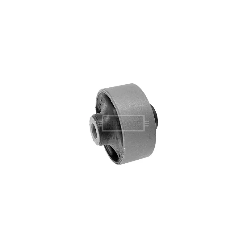 Silent bloc de suspension (train avant) BORG & BECK BSK7270