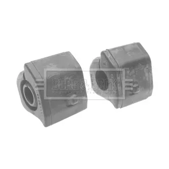 Kit de réparation, barre de couplage stabilisatrice BORG & BECK BSK7276K