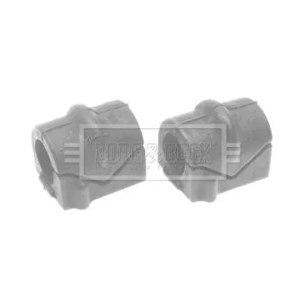 Kit de réparation, barre de couplage stabilisatrice BORG & BECK