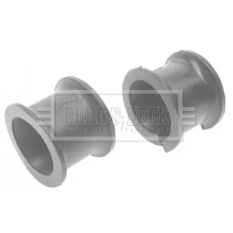 Kit de réparation, barre de couplage stabilisatrice BORG & BECK BSK7299K