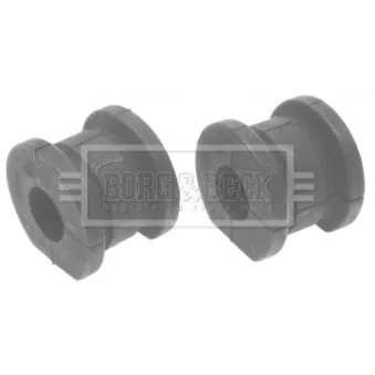 Kit de réparation, barre de couplage stabilisatrice BORG & BECK BSK7300K