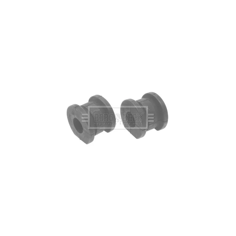 Kit de réparation, barre de couplage stabilisatrice BORG & BECK BSK7300K