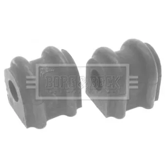 Kit de réparation, barre de couplage stabilisatrice BORG & BECK