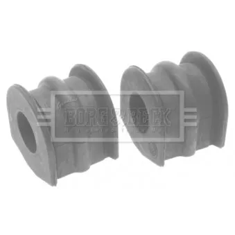 Kit de réparation, barre de couplage stabilisatrice BORG & BECK BSK7309K