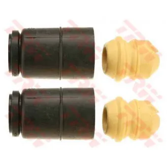 Kit de protection contre la poussière, amortisseur TRW JSK107
