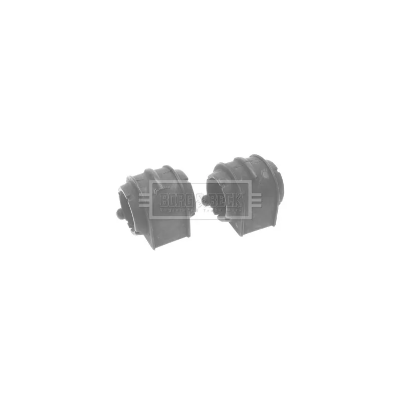 Kit de réparation, barre de couplage stabilisatrice BORG & BECK BSK7314K
