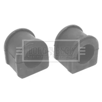 Kit de réparation, barre de couplage stabilisatrice BORG & BECK BSK7315K