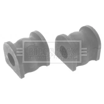 Kit de réparation, barre de couplage stabilisatrice BORG & BECK BSK7316K