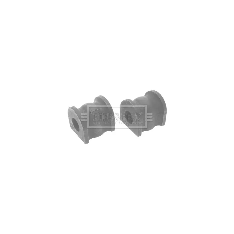 Kit de réparation, barre de couplage stabilisatrice BORG & BECK BSK7316K