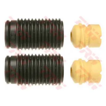Kit de protection contre la poussière, amortisseur TRW JSK108