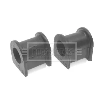 Kit de réparation, barre de couplage stabilisatrice BORG & BECK BSK7337K