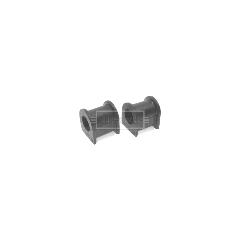 Kit de réparation, barre de couplage stabilisatrice BORG & BECK BSK7337K