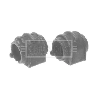 Kit de réparation, barre de couplage stabilisatrice BORG & BECK BSK7353K