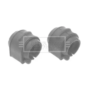 Kit de réparation, barre de couplage stabilisatrice BORG & BECK BSK7356K