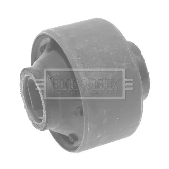 Silent bloc de suspension (train avant) BORG & BECK BSK7357
