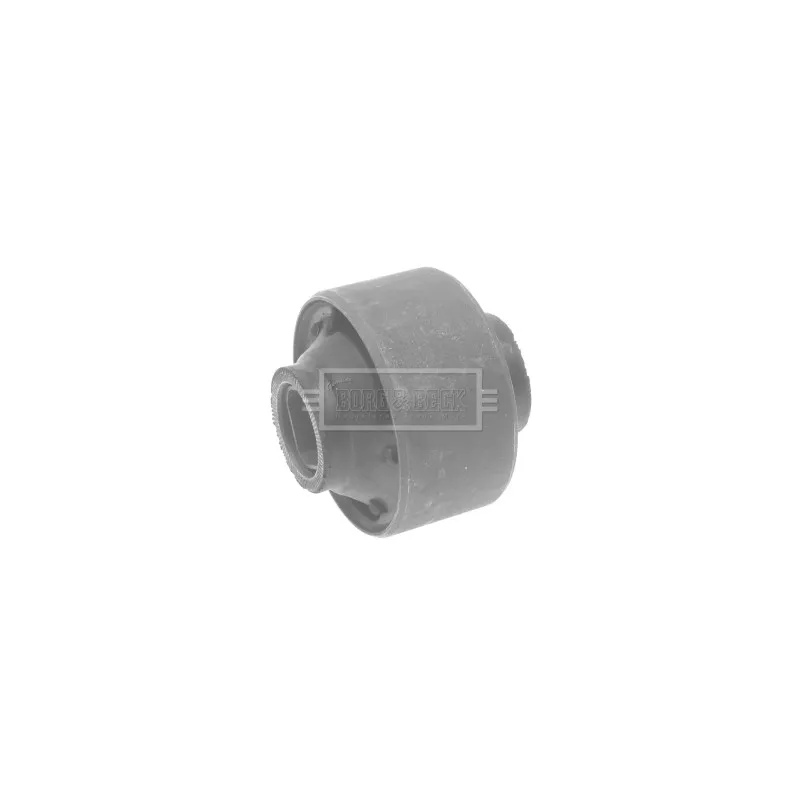 Silent bloc de suspension (train avant) BORG & BECK BSK7357