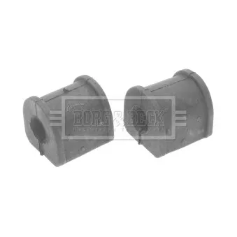 Kit de réparation, barre de couplage stabilisatrice BORG & BECK BSK7358K