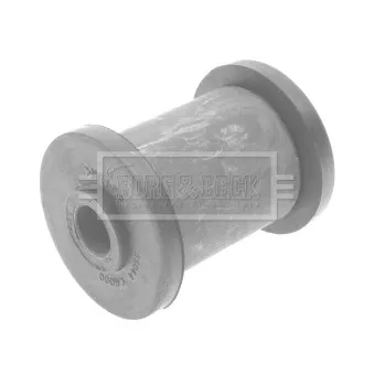 Silent bloc de suspension (train avant) BORG & BECK BSK7363
