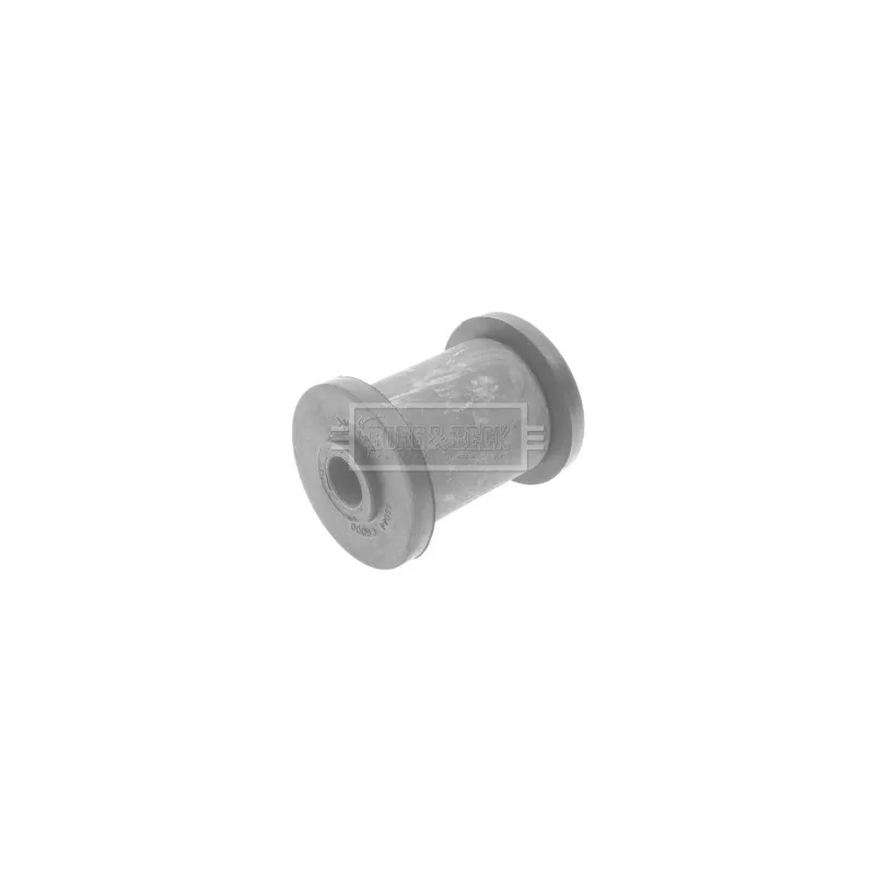 Silent bloc de suspension (train avant) BORG & BECK BSK7363