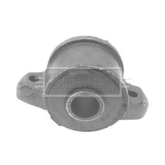 Silent bloc de suspension (train avant) BORG & BECK BSK7367