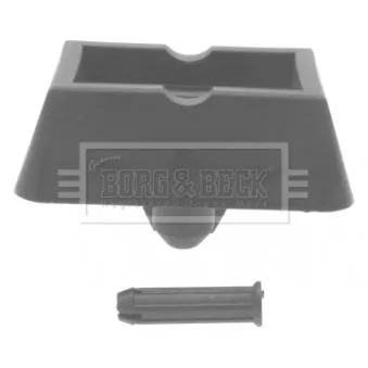 Fixation, cric BORG & BECK BSK7369