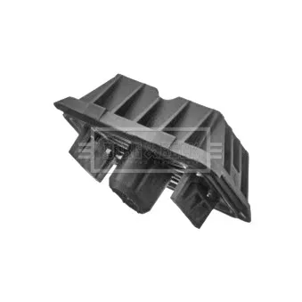 Fixation, cric BORG & BECK BSK7371
