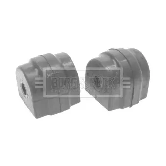Kit de réparation, barre de couplage stabilisatrice BORG & BECK BSK7377K