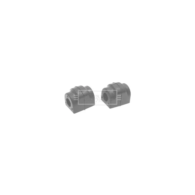 Kit de réparation, barre de couplage stabilisatrice BORG & BECK BSK7385K