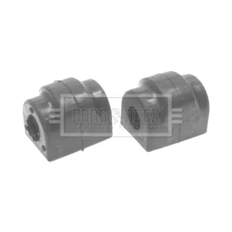 Kit de réparation, barre de couplage stabilisatrice BORG & BECK BSK7386K