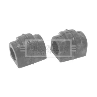 Kit de réparation, barre de couplage stabilisatrice BORG & BECK BSK7389K