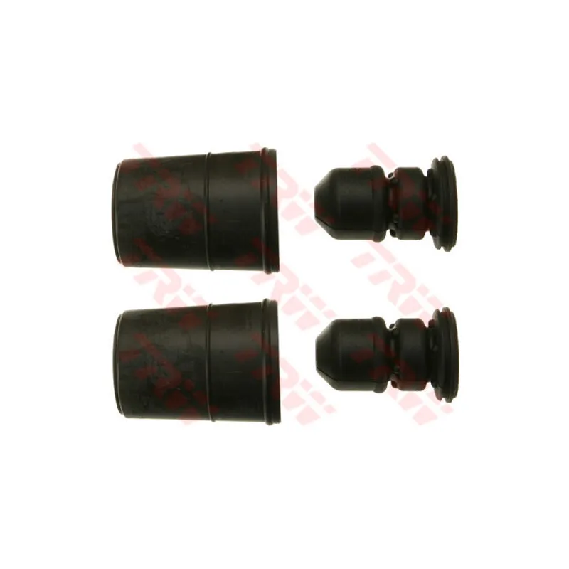 Kit de protection contre la poussière, amortisseur TRW JSK115