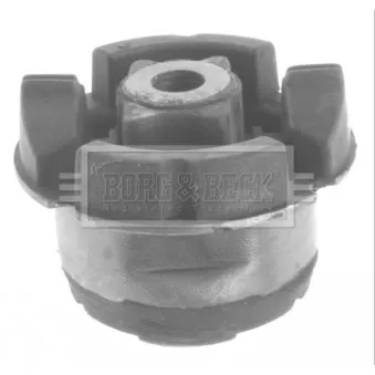 Suspension, corps de l'essieu BORG & BECK BSK7392