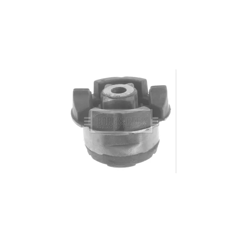 Suspension, corps de l'essieu BORG & BECK BSK7392