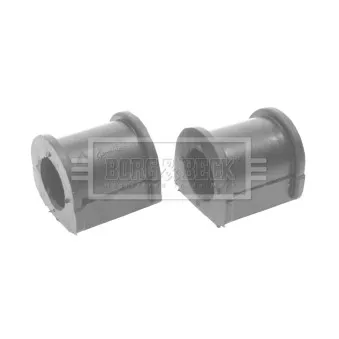 Kit de réparation, barre de couplage stabilisatrice BORG & BECK BSK7398K