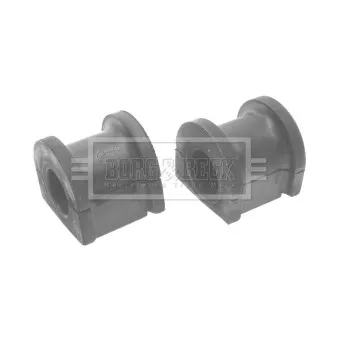 Kit de réparation, barre de couplage stabilisatrice BORG & BECK