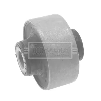 Silent bloc de suspension (train avant) BORG & BECK BSK7404