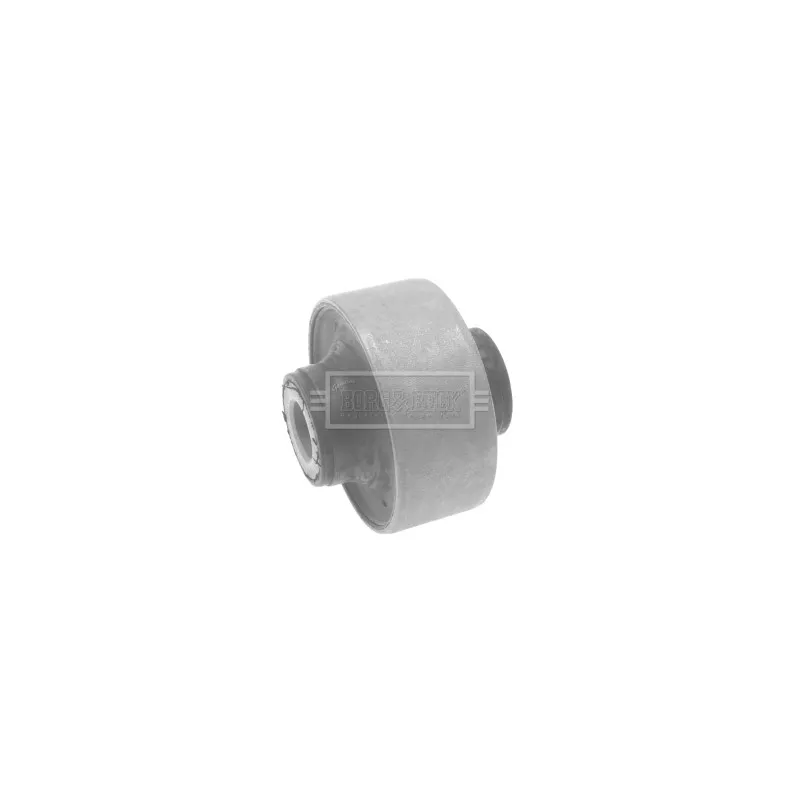 Silent bloc de suspension (train avant) BORG & BECK BSK7404