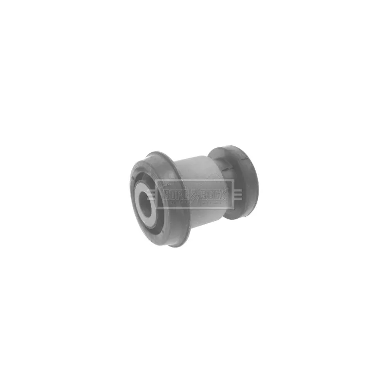 Silent bloc de suspension (train avant) BORG & BECK BSK7405