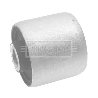 Silent bloc de suspension (train avant) BORG & BECK BSK7407