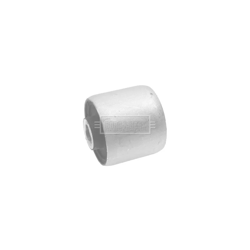 Silent bloc de suspension (train avant) BORG & BECK BSK7407