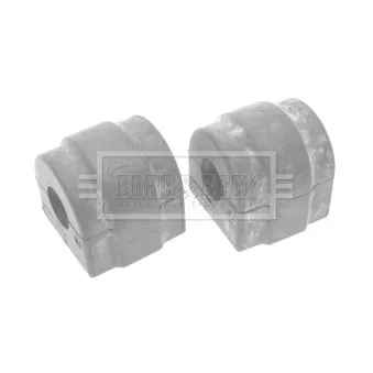Kit de réparation, barre de couplage stabilisatrice BORG & BECK BSK7409K
