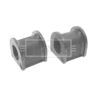 Kit de réparation, barre de couplage stabilisatrice BORG & BECK BSK7411K