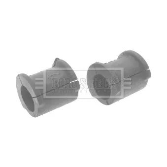 Kit de réparation, barre de couplage stabilisatrice BORG & BECK BSK7414K