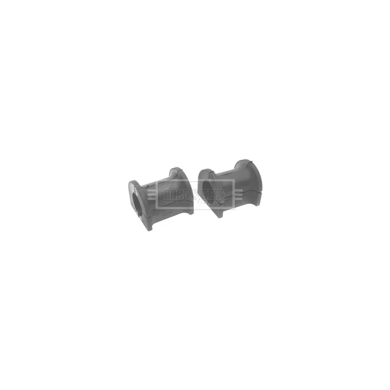 Kit de réparation, barre de couplage stabilisatrice BORG & BECK BSK7415K