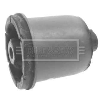 Suspension, corps de l'essieu BORG & BECK BSK7416