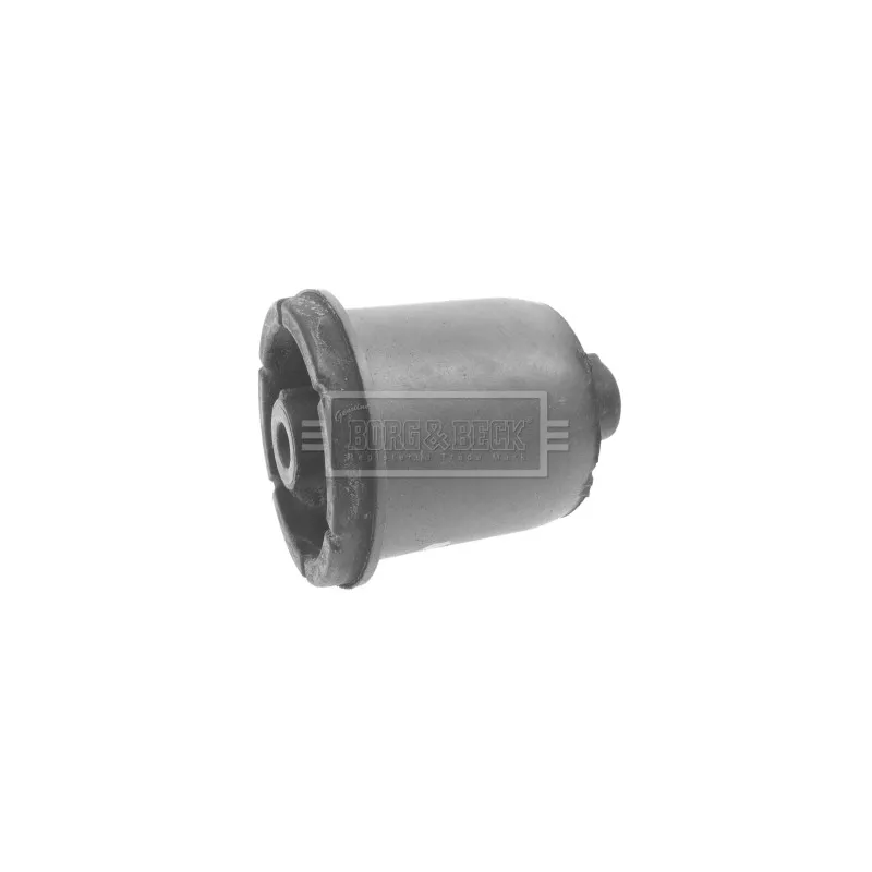 Suspension, corps de l'essieu BORG & BECK BSK7416
